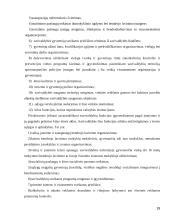 Savivaldybės samprata, valdymas ir jo įtaka savivaldos funkcionavimui 19 puslapis