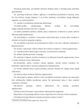 Savivaldybės samprata, valdymas ir jo įtaka savivaldos funkcionavimui 20 puslapis