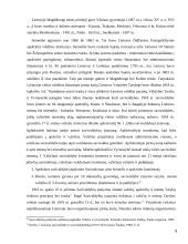 Savivaldybės samprata, valdymas ir jo įtaka savivaldos funkcionavimui 9 puslapis