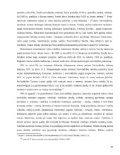 Savivaldybės samprata, valdymas ir jo įtaka savivaldos funkcionavimui 10 puslapis