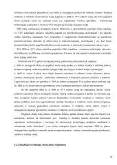 Smulkaus ir vidutinio verslo Klaipėdos miesto viešojo maitinimo įmonės santykis su viešojo administravimo institucijomis 18 puslapis