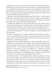 Smulkaus ir vidutinio verslo Klaipėdos miesto viešojo maitinimo įmonės santykis su viešojo administravimo institucijomis 8 puslapis