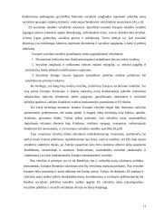 Socialinė politika ES šalyse lyginamoji analizė 11 puslapis
