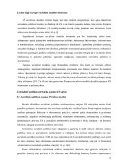 Socialinė politika ES šalyse lyginamoji analizė 12 puslapis