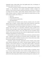 Socialinė politika ES šalyse lyginamoji analizė 7 puslapis