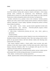 Socialinės paramos ir paslaugų organizavimas 2 puslapis