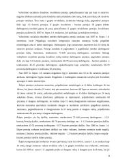 Socialinės paramos ir paslaugų organizavimas 13 puslapis