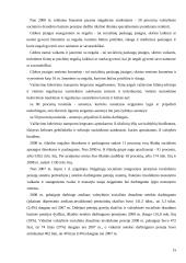 Socialinės paramos ir paslaugų organizavimas 15 puslapis