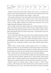 Socialinės paramos ir paslaugų organizavimas 20 puslapis