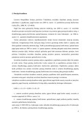 Socialinės paramos ir paslaugų organizavimas 4 puslapis