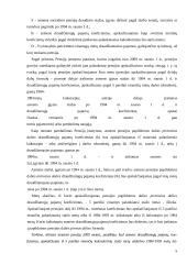 Socialinės paramos ir paslaugų organizavimas 5 puslapis