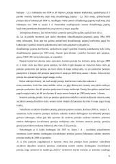 Socialinės paramos ir paslaugų organizavimas 6 puslapis