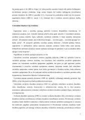 Socialinės paramos ir paslaugų organizavimas 7 puslapis