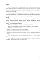 Teisėtumo užtikrinimo viešajame administravime būdai 2 puslapis