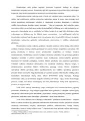 Teisėtumo užtikrinimo viešajame administravime būdai 11 puslapis