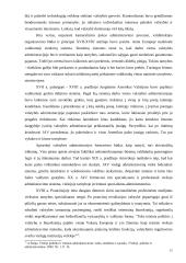 Teisėtumo užtikrinimo viešajame administravime būdai 12 puslapis