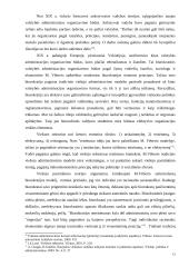 Teisėtumo užtikrinimo viešajame administravime būdai 13 puslapis