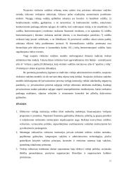 Teisėtumo užtikrinimo viešajame administravime būdai 15 puslapis