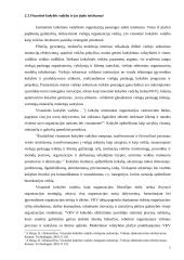 Teisėtumo užtikrinimo viešajame administravime būdai 5 puslapis