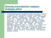 Ūkininkų konsultavimo dėl ES fondų paramos  12 puslapis
