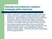 Ūkininkų konsultavimo dėl ES fondų paramos  13 puslapis