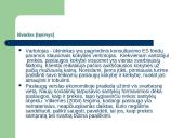 Ūkininkų konsultavimo dėl ES fondų paramos  16 puslapis
