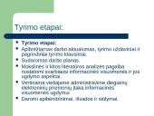 Ūkininkų konsultavimo dėl ES fondų paramos  5 puslapis
