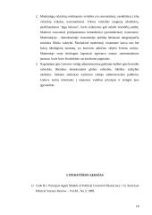 Valstybės funkcijos ir galia 10 puslapis