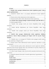 Valstybės sienos apsaugos administracinio teisinio reguliavimo raida po nepriklausomybės atkūrimo 2 puslapis