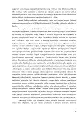 Valstybės sienos apsaugos administracinio teisinio reguliavimo raida po nepriklausomybės atkūrimo 16 puslapis