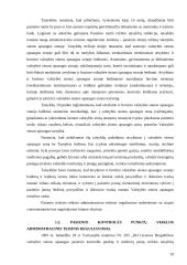 Valstybės sienos apsaugos administracinio teisinio reguliavimo raida po nepriklausomybės atkūrimo 19 puslapis