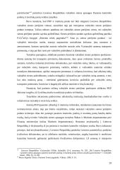 Valstybės sienos apsaugos administracinio teisinio reguliavimo raida po nepriklausomybės atkūrimo 20 puslapis