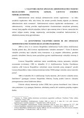 Valstybės sienos apsaugos administracinio teisinio reguliavimo raida po nepriklausomybės atkūrimo 6 puslapis