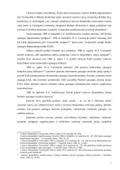 Valstybės sienos apsaugos administracinio teisinio reguliavimo raida po nepriklausomybės atkūrimo 7 puslapis