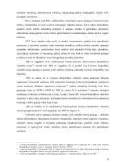 Valstybės sienos apsaugos administracinio teisinio reguliavimo raida po nepriklausomybės atkūrimo 8 puslapis