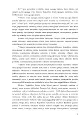 Valstybės sienos apsaugos administracinio teisinio reguliavimo raida po nepriklausomybės atkūrimo 9 puslapis