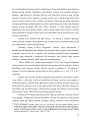 Valstybės sienos apsaugos administracinio teisinio reguliavimo raida po nepriklausomybės atkūrimo 10 puslapis