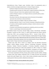 Valstybės sienos apsaugos tarnybos administracinio teisinio reguliavimo problemos 14 puslapis