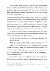 Valstybės sienos apsaugos tarnybos administracinio teisinio reguliavimo problemos 15 puslapis