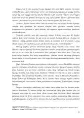 Valstybės sienos apsaugos tarnybos administracinio teisinio reguliavimo problemos 17 puslapis