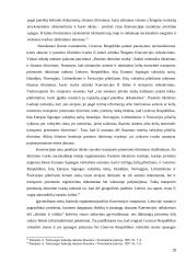 Valstybės sienos apsaugos tarnybos administracinio teisinio reguliavimo problemos 20 puslapis