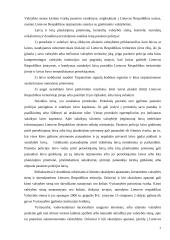 Valstybės sienos apsaugos tarnybos administracinio teisinio reguliavimo problemos 7 puslapis