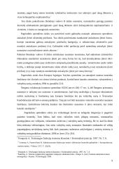 Valstybės sienos apsaugos tarnybos administracinio teisinio reguliavimo problemos 9 puslapis