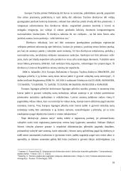 Valstybės sienos apsaugos tarnybos administracinio teisinio reguliavimo problemos 10 puslapis