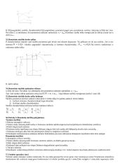 Hidraulikos teorija su formulėmis 11 puslapis