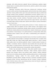 Vartotoju poreikių tenkinimo gerinimas miesto savivaldybėse 15 puslapis