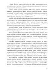 Vartotoju poreikių tenkinimo gerinimas miesto savivaldybėse 16 puslapis