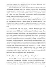 Vartotoju poreikių tenkinimo gerinimas miesto savivaldybėse 18 puslapis