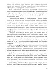 Vartotoju poreikių tenkinimo gerinimas miesto savivaldybėse 19 puslapis