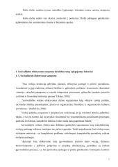 Vartotoju poreikių tenkinimo gerinimas miesto savivaldybėse 5 puslapis